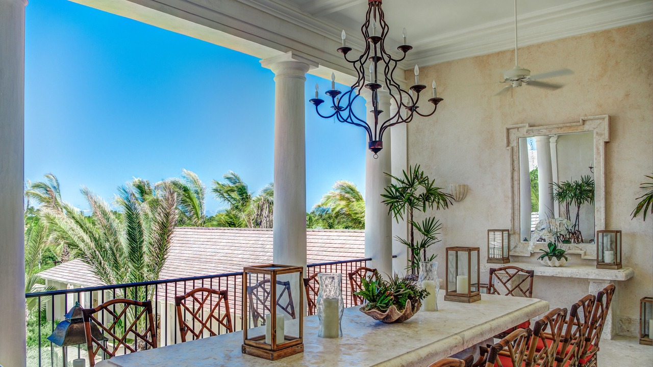 Photo of Outdoor in Punta Cana