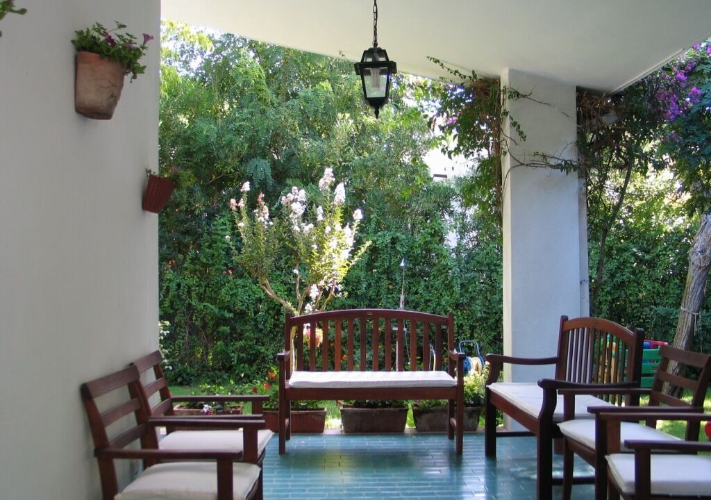 Photo of Patio Balcony in Colonia Elena
