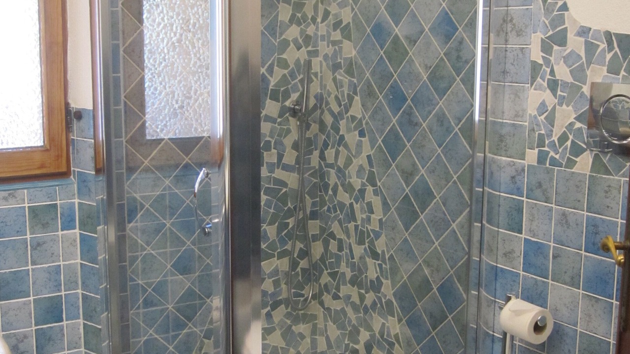 Photo of Bathroom in La Conia