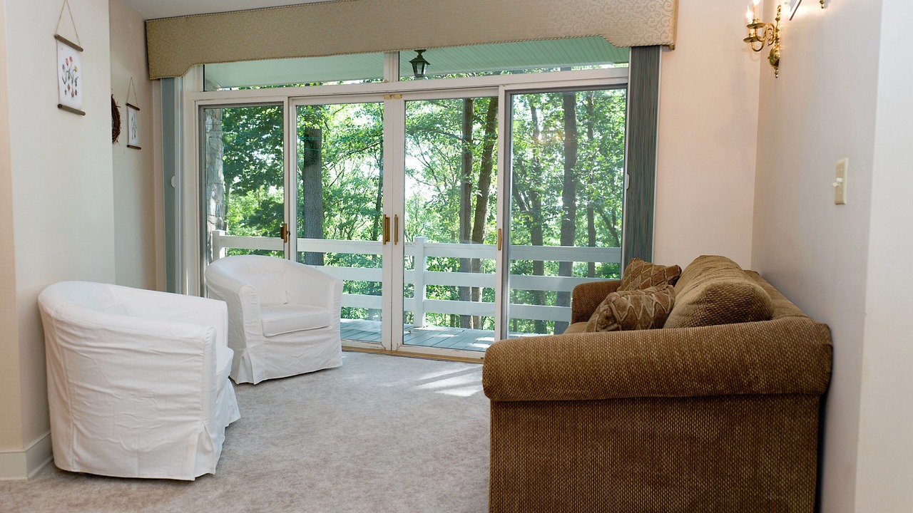 Photo of Patio Balcony in Narvon