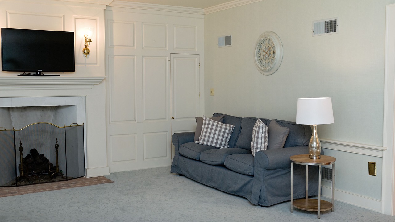 Photo of Livingroom in Narvon