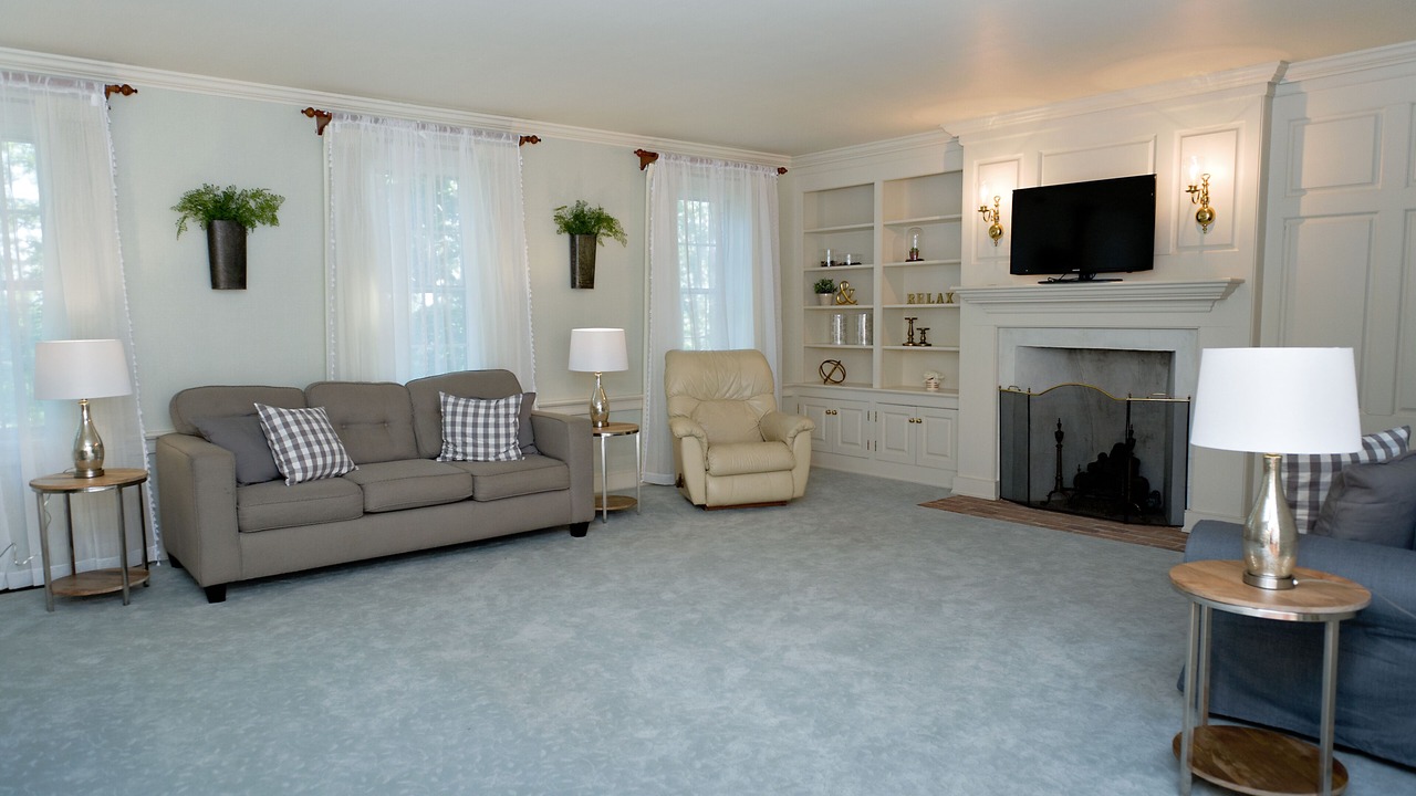 Photo of Livingroom in Narvon