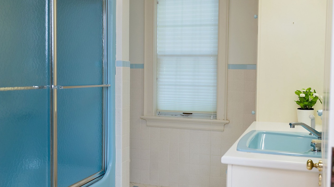 Photo of Bathroom in Narvon