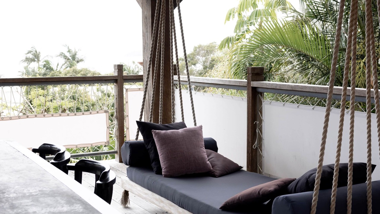 Photo of Patio Balcony in Emerald Beach