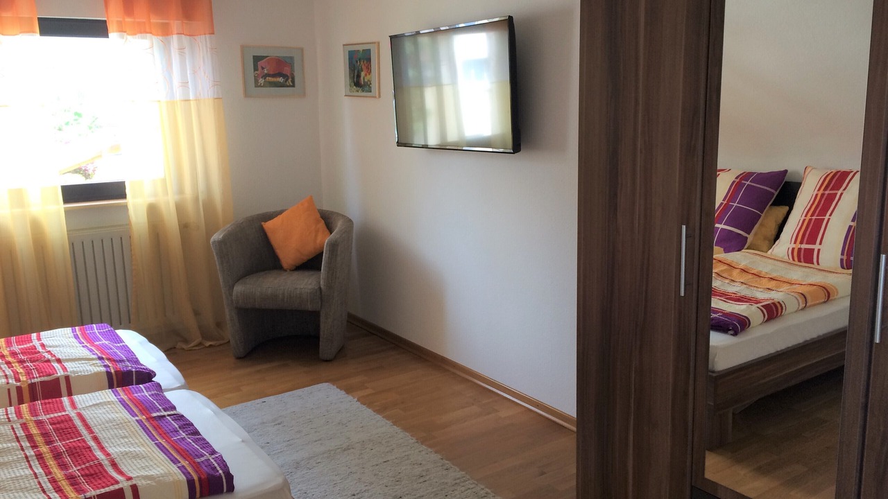 Photo of Bedroom in Oberkirch