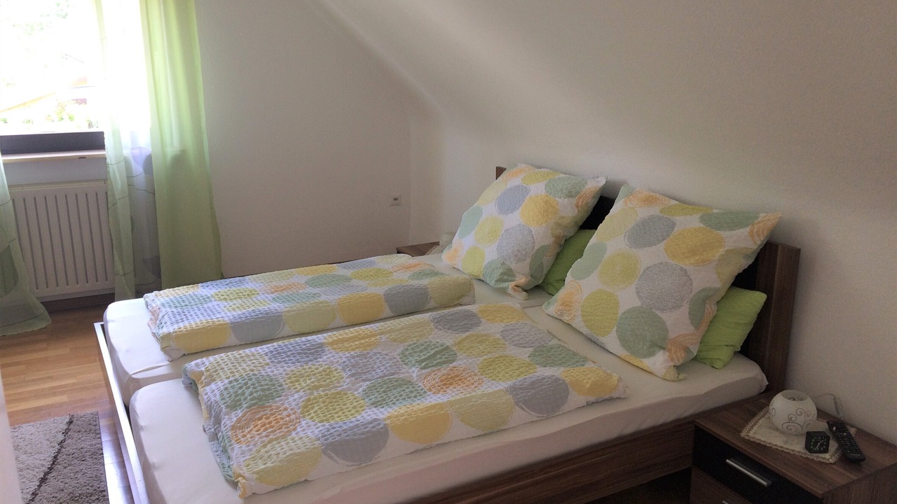 Photo of Bedroom in Oberkirch