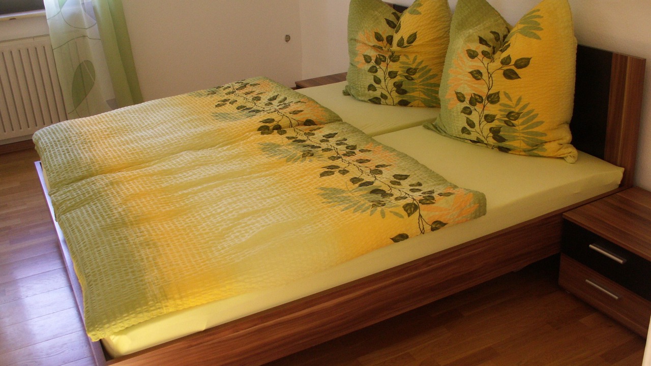 Photo of Bedroom in Oberkirch