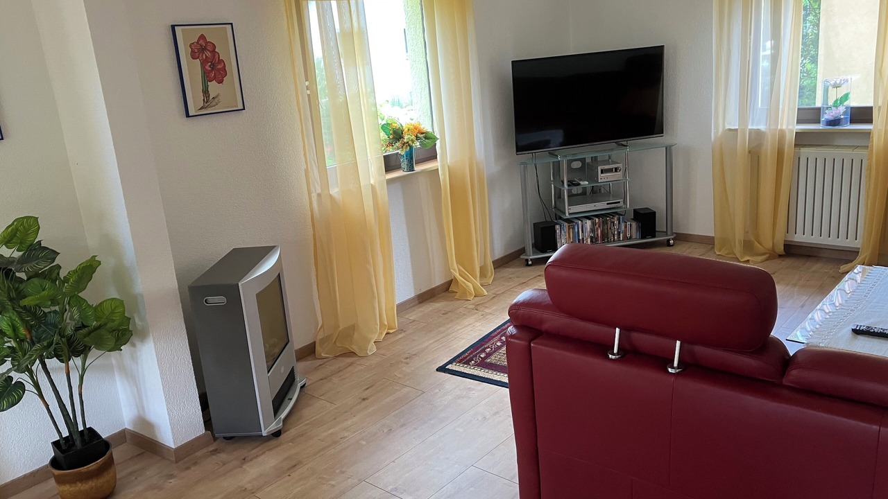 Photo of Livingroom in Oberkirch