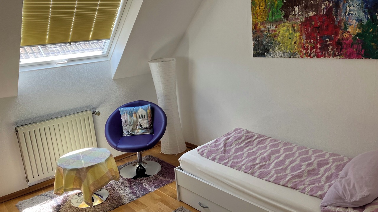 Photo of Bedroom in Oberkirch