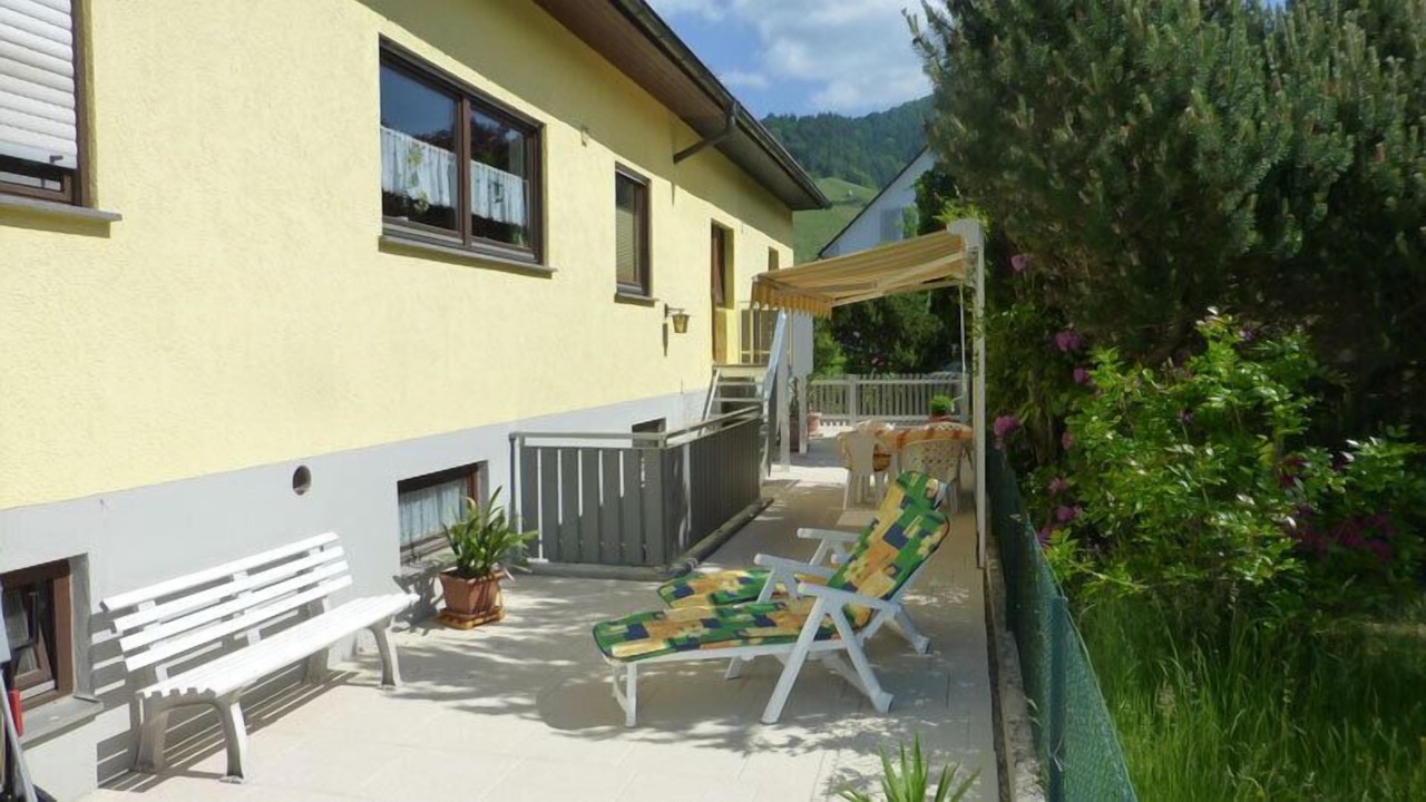 Photo of Patio Balcony in Oberkirch