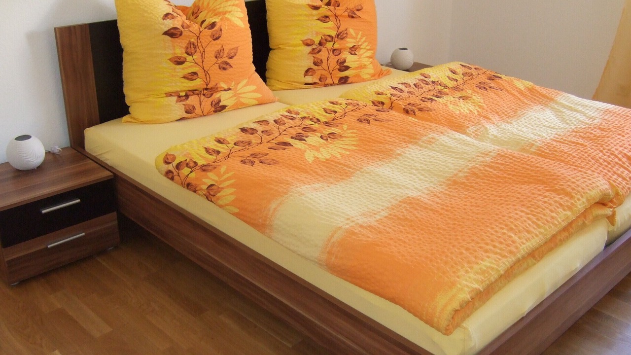 Photo of Bedroom in Oberkirch