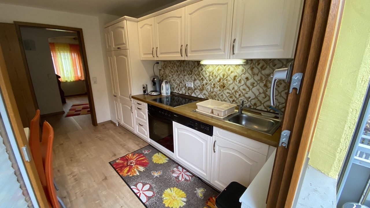 Photo of Kitchen in Oberkirch