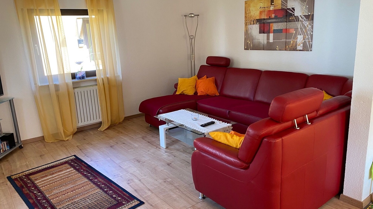 Photo of Livingroom in Oberkirch