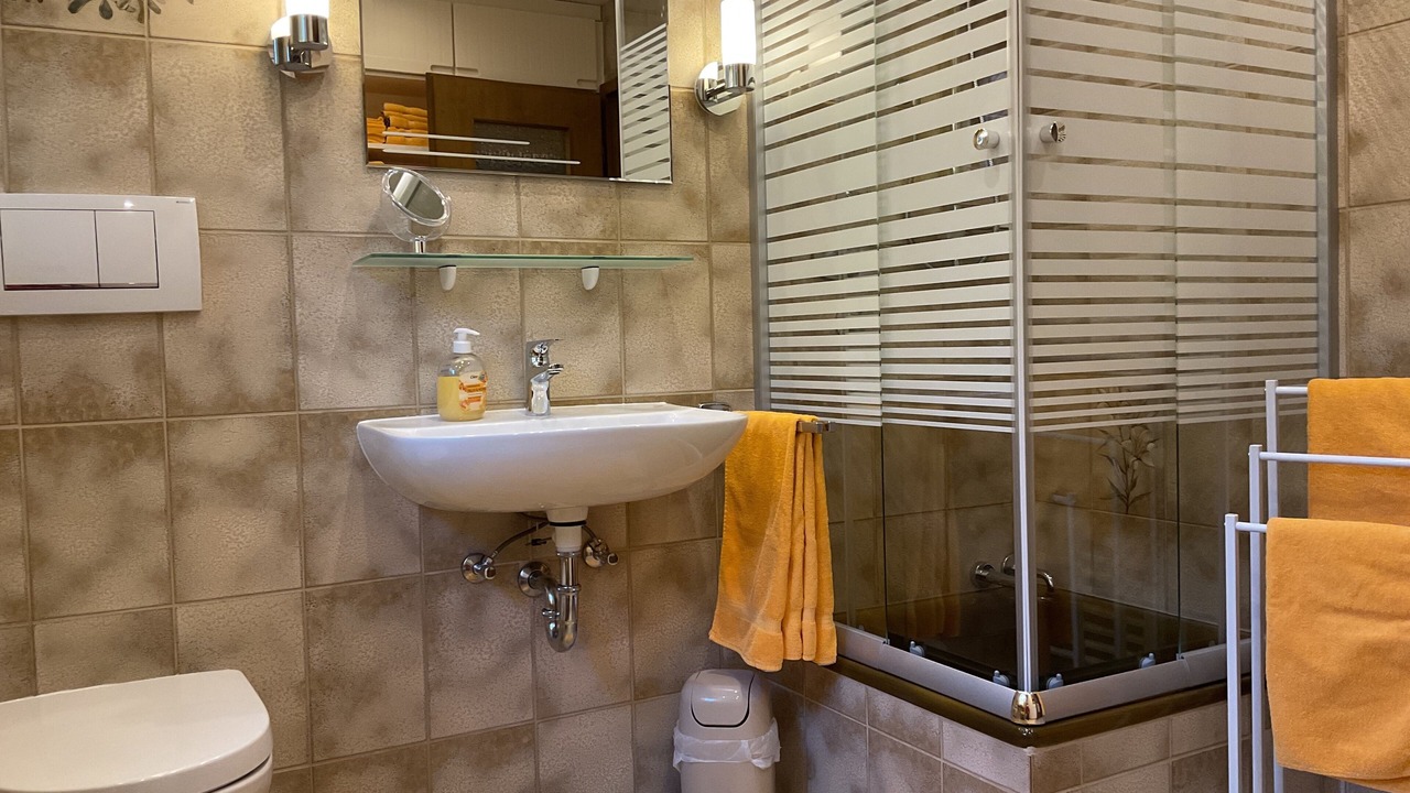Photo of Bathroom in Oberkirch