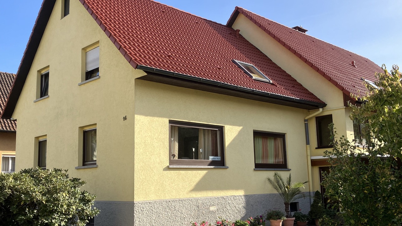 Photo of Outdoor in Oberkirch