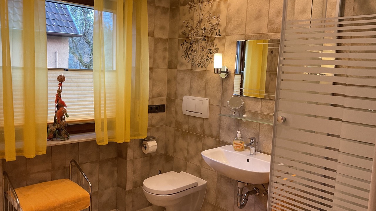 Photo of Bathroom in Oberkirch
