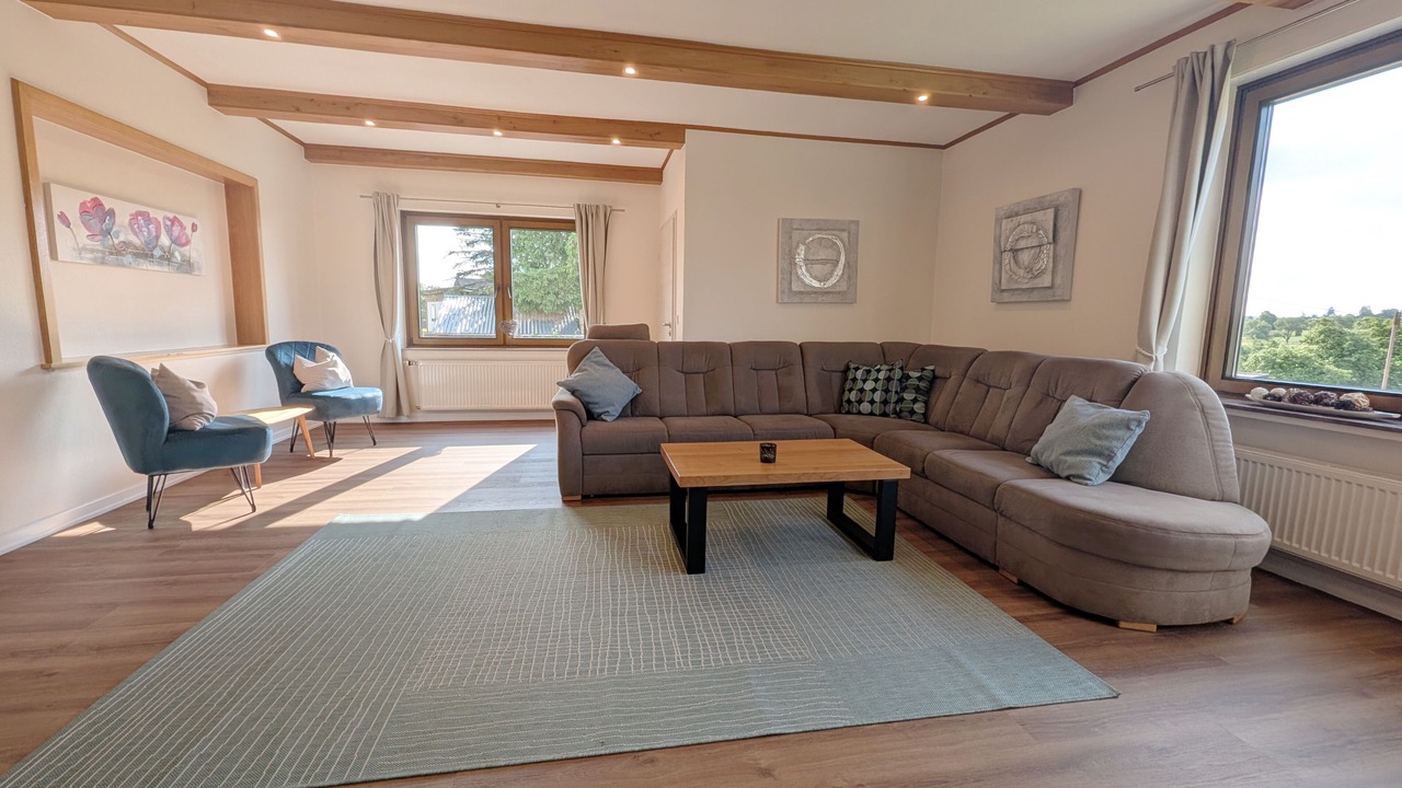 Photo of Livingroom in Oberscheidweiler