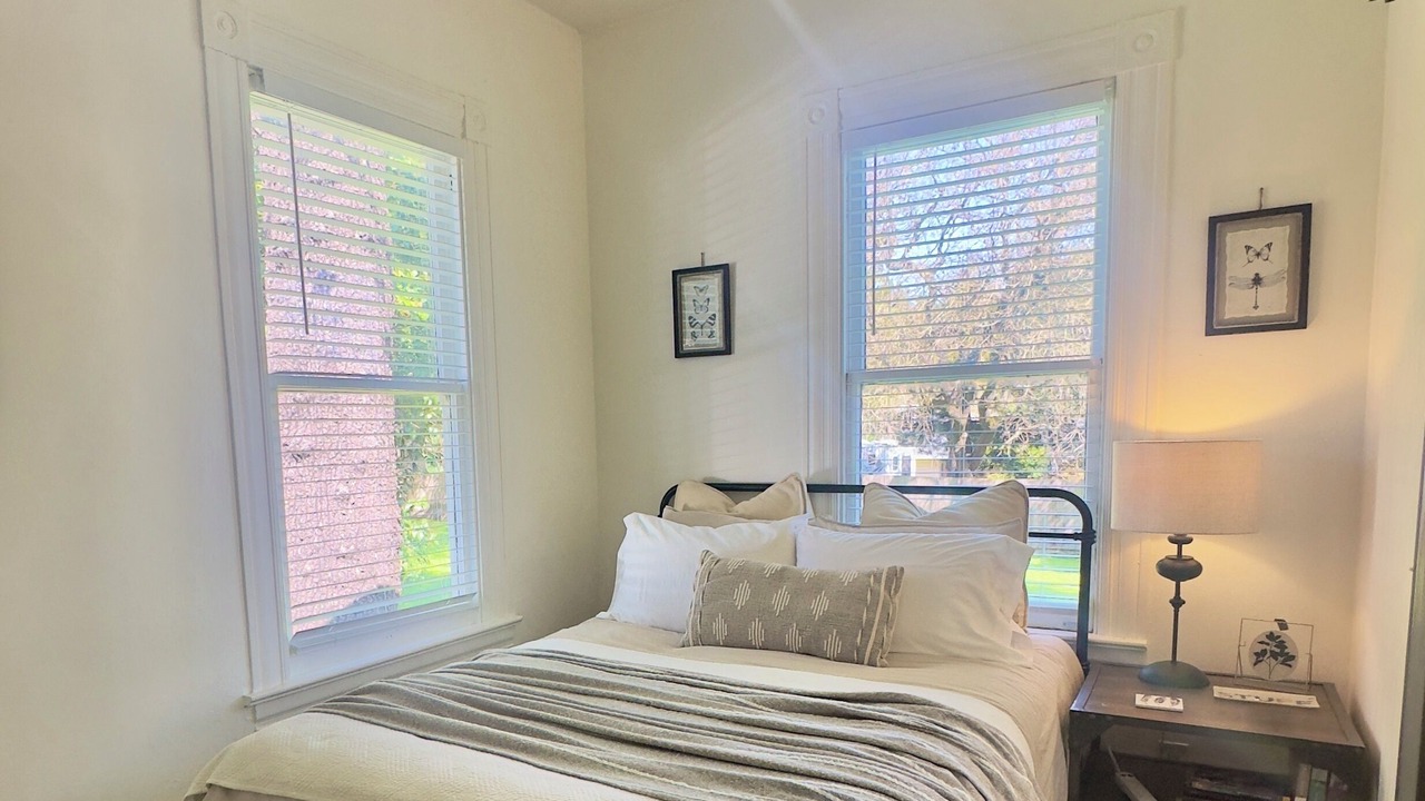 Photo of Bedroom in Petaluma