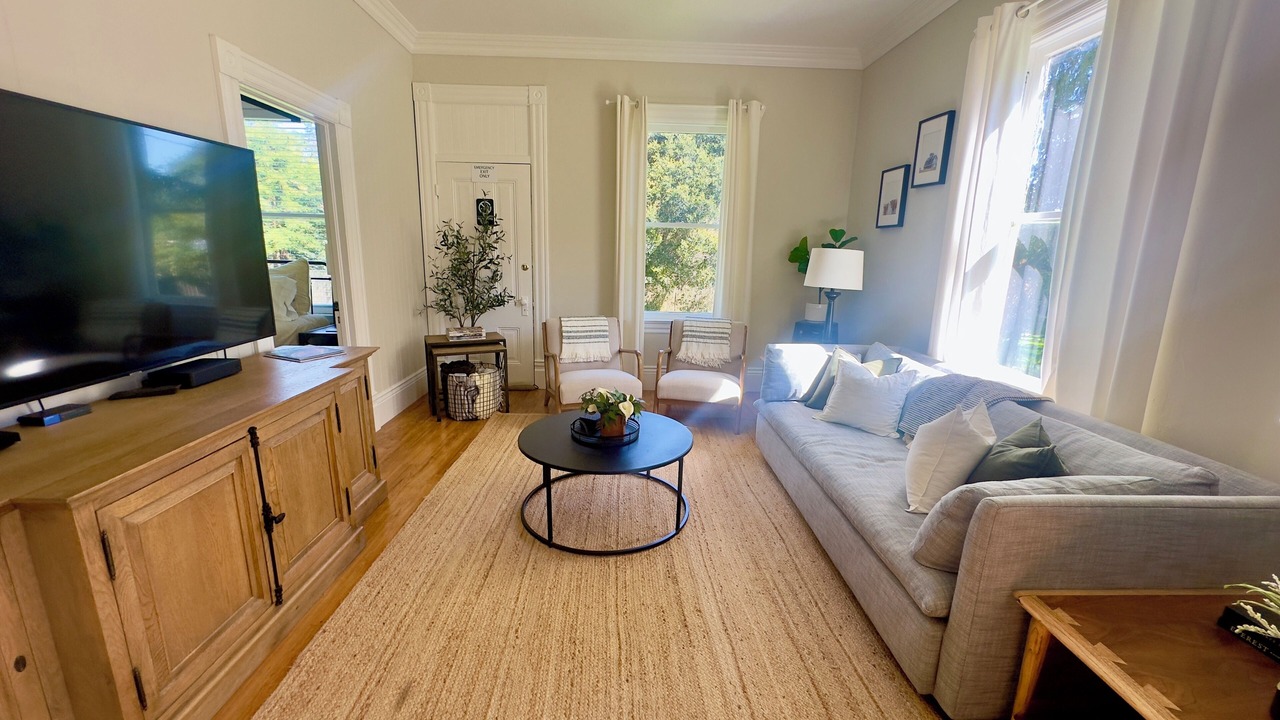Photo of Livingroom in Petaluma