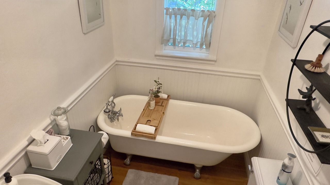Photo of Bathroom in Petaluma