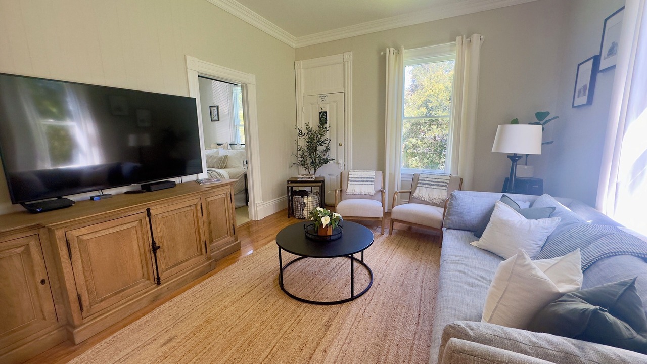 Photo of Livingroom in Petaluma