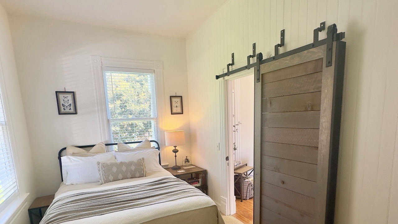 Photo of Bedroom in Petaluma