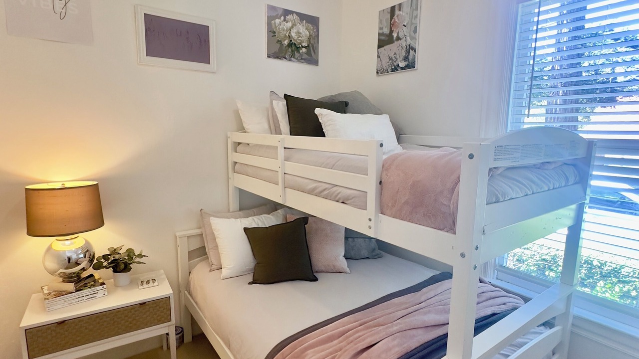 Photo of Bedroom in Petaluma