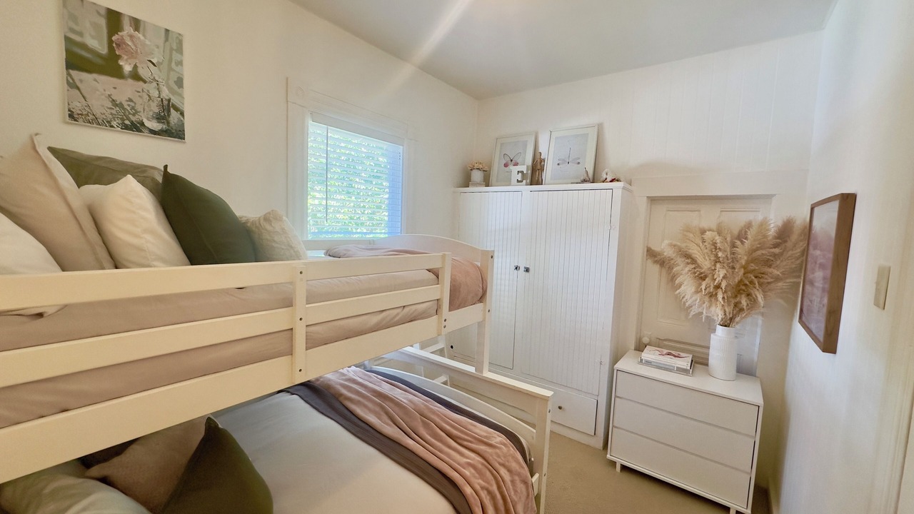 Photo of Bedroom in Petaluma