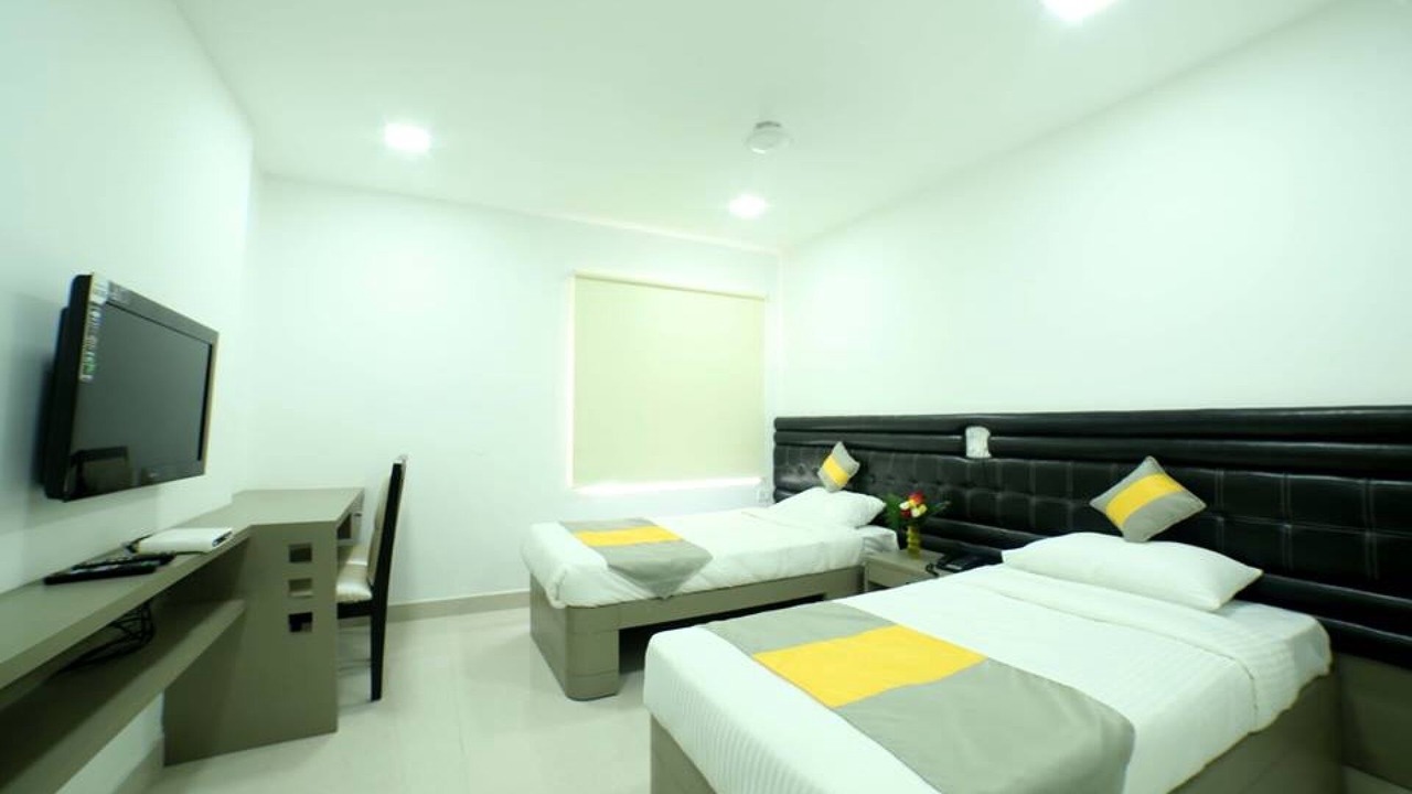 Photo of Bedroom in Madhapur