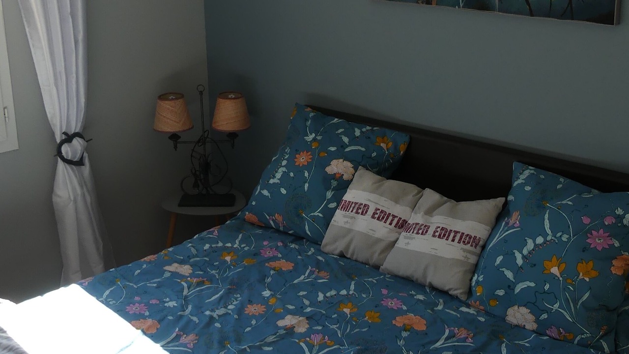 Photo of Bedroom in Ceyreste