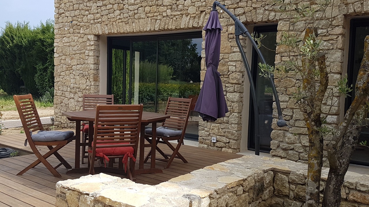 Photo of Outdoor in Vaison-la-Romaine