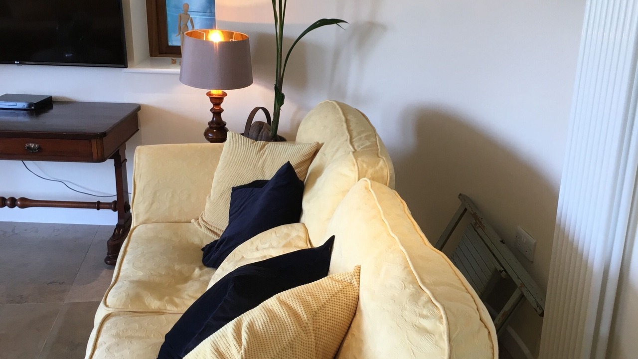 Photo of Livingroom in Bicton