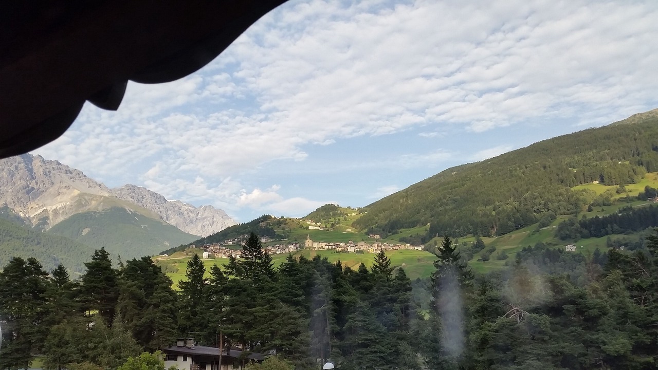 Photo of Others in Valtellina