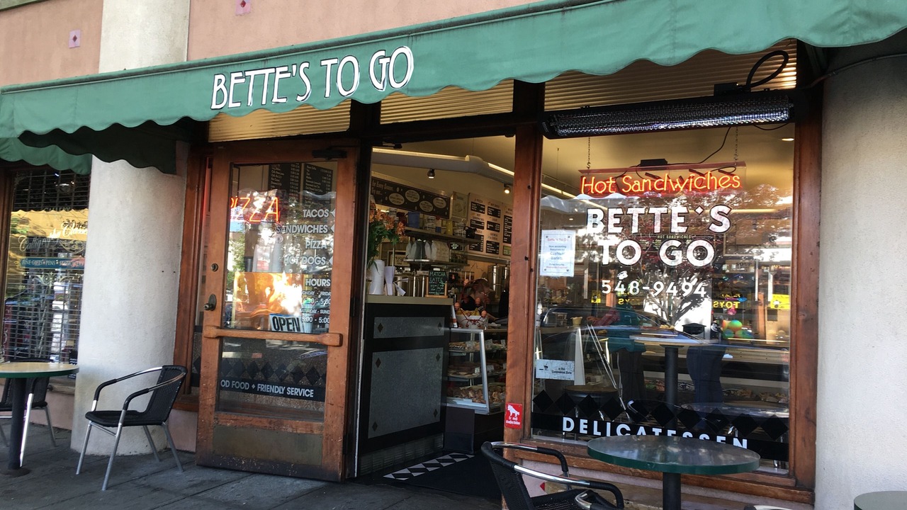 Photo of Others in Northwest Berkeley