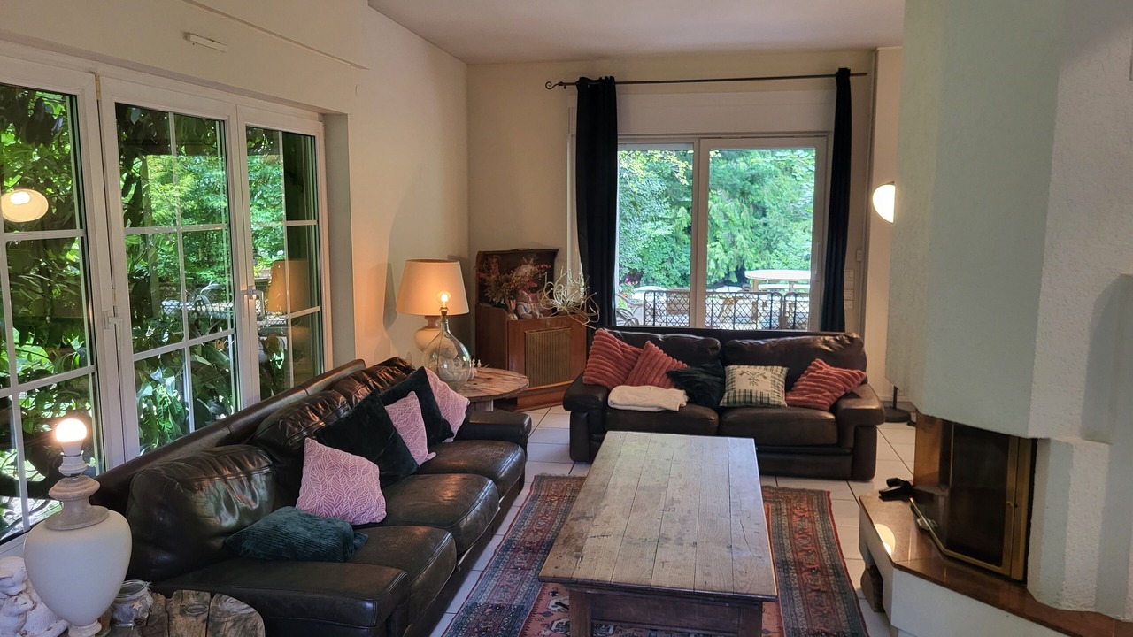Photo of Livingroom in Kirchheim