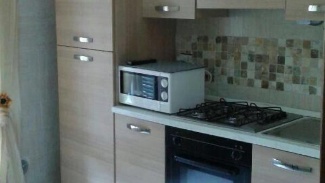 Photo of Kitchen in San Terenzo