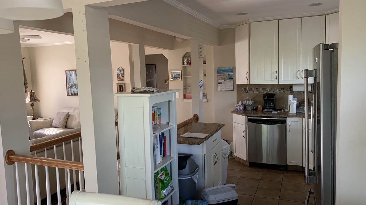 Photo of Bedroom in Long Beach