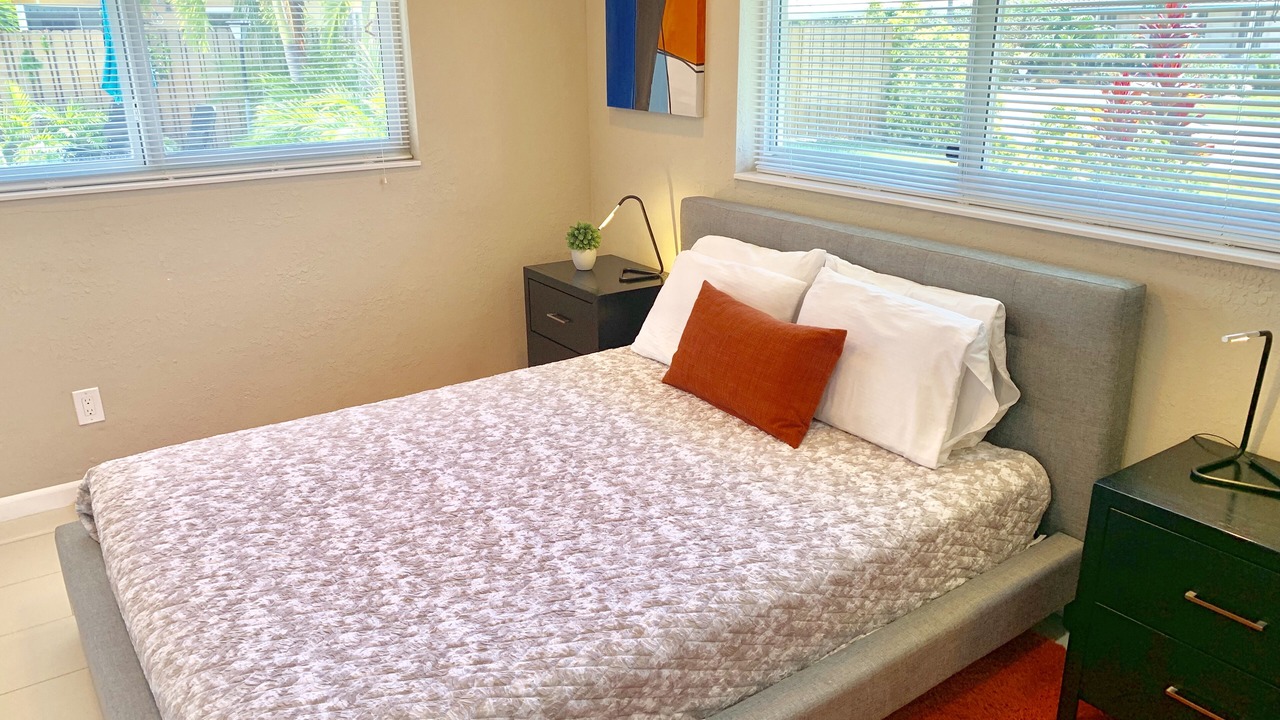 Photo of Bedroom in Coral Heights