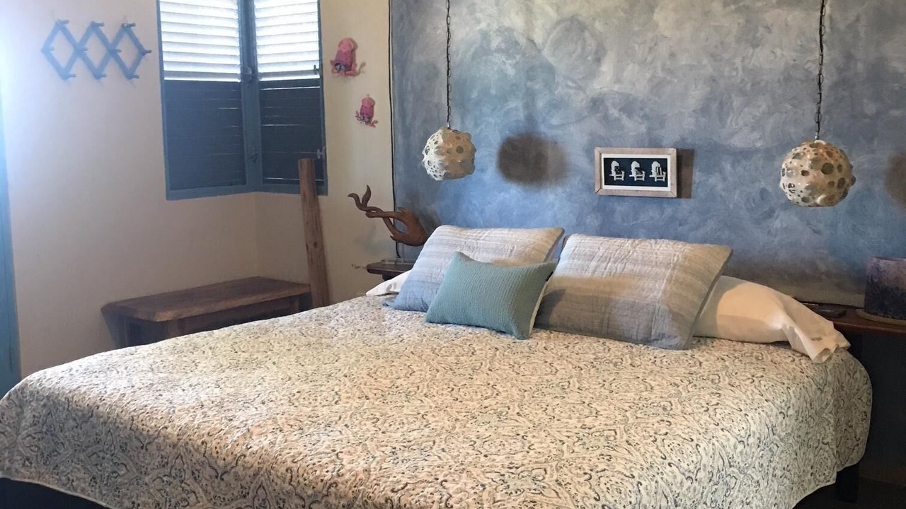 Photo of Bedroom in Fraile
