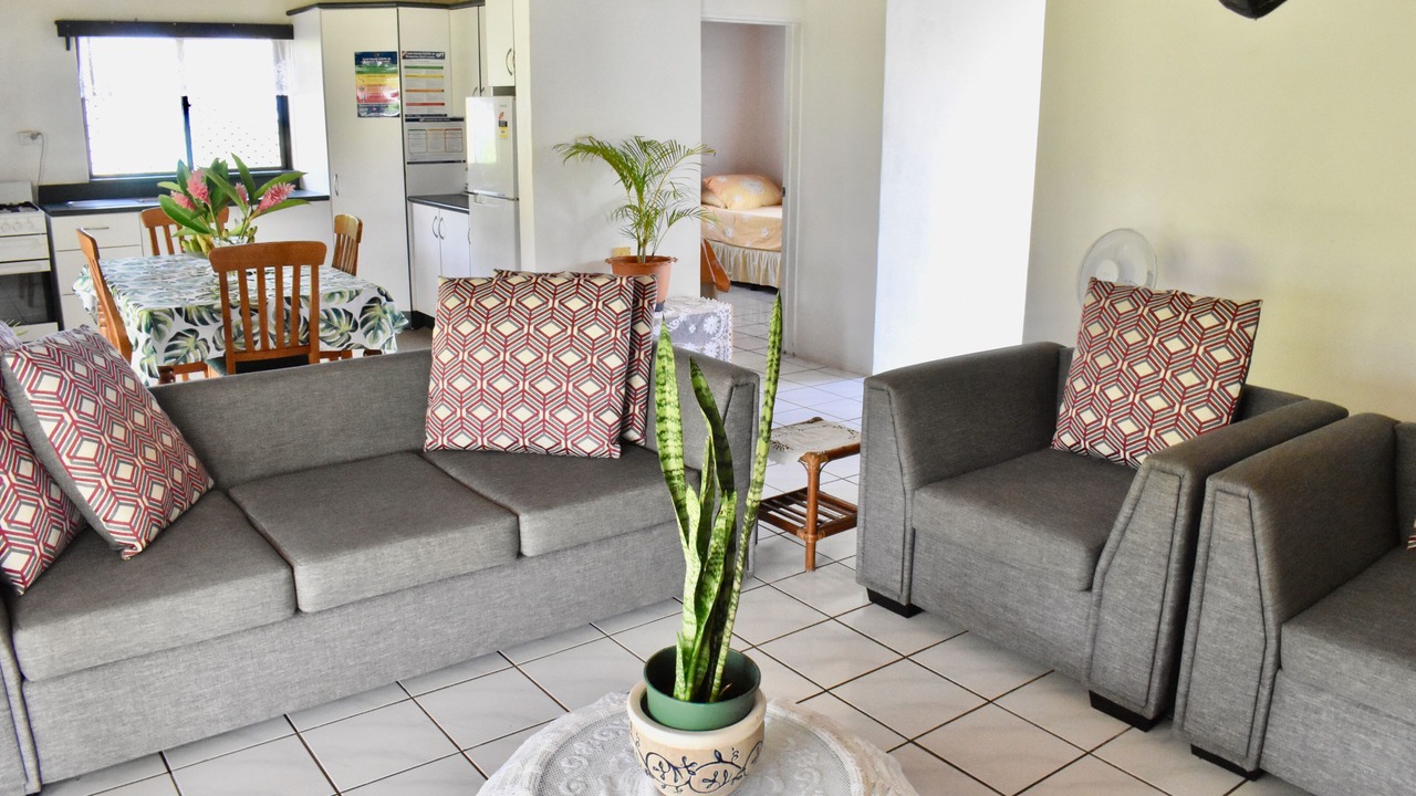 Photo of Livingroom in Tapere of Titikaveka