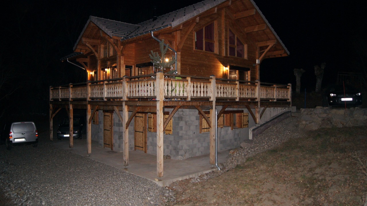Photo of Outdoor in Saint-Jean-Saint-Nicolas