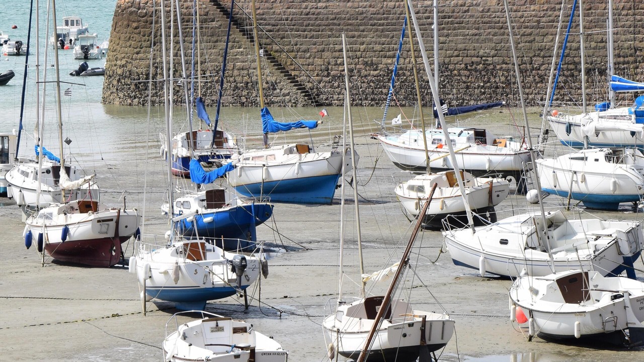 Photo of Others in Erquy