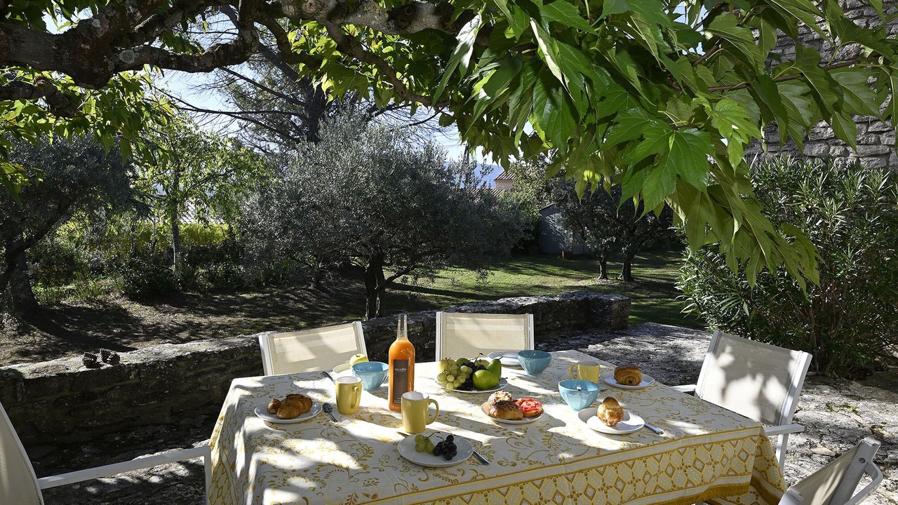 Photo of Others in Gordes