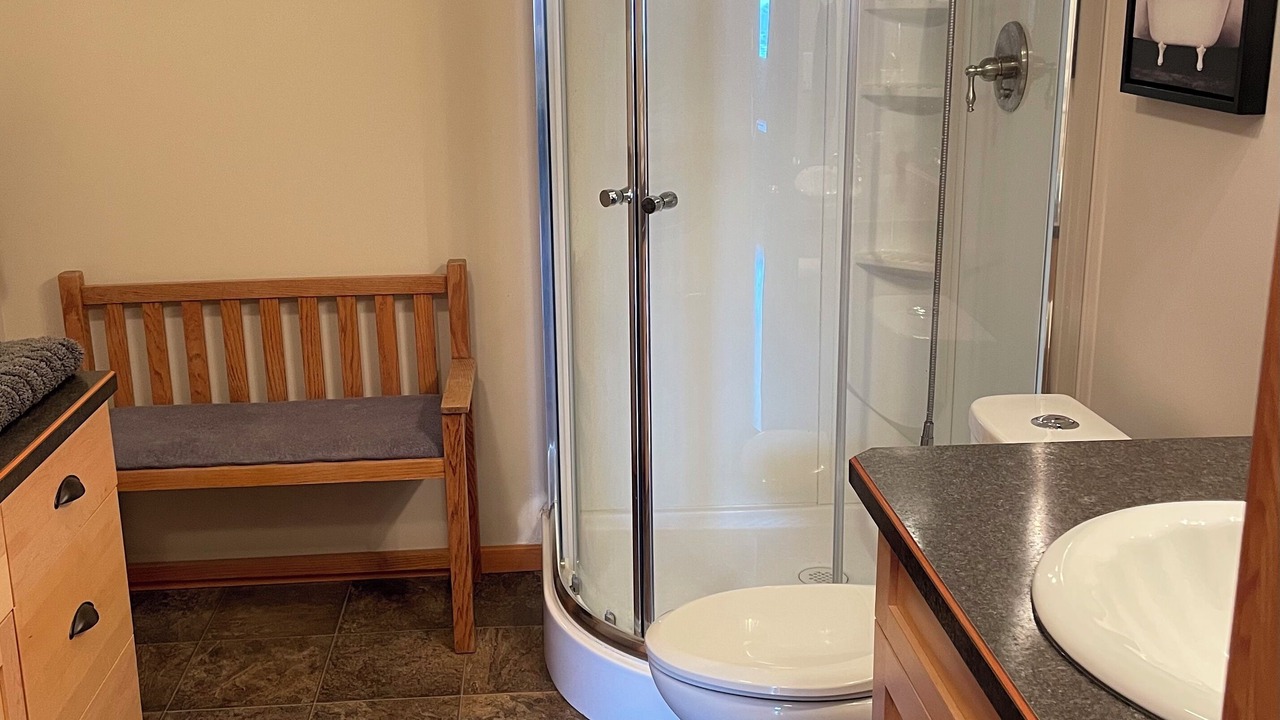 Photo of Bathroom in Central Okanagan