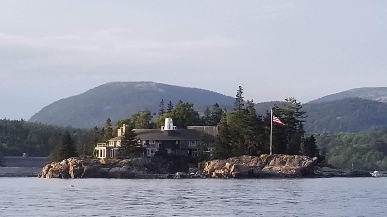 Photo of Others in Seal Harbor