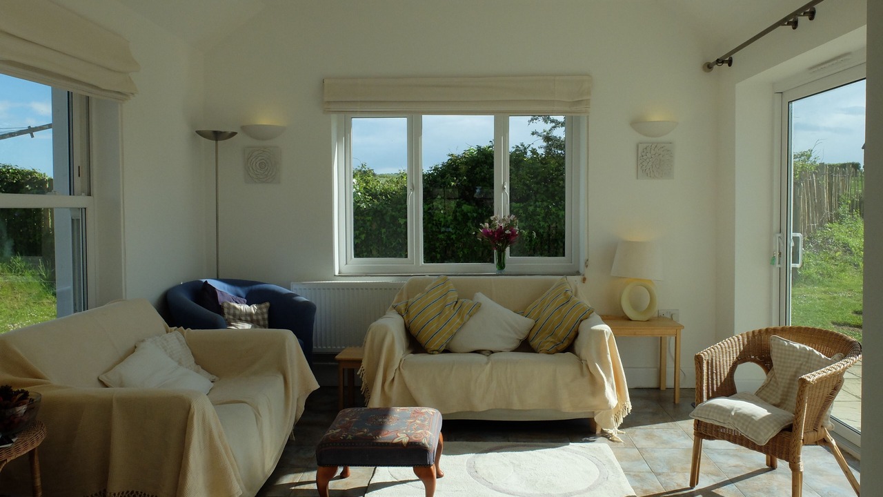 Photo of Bedroom in Yarmouth