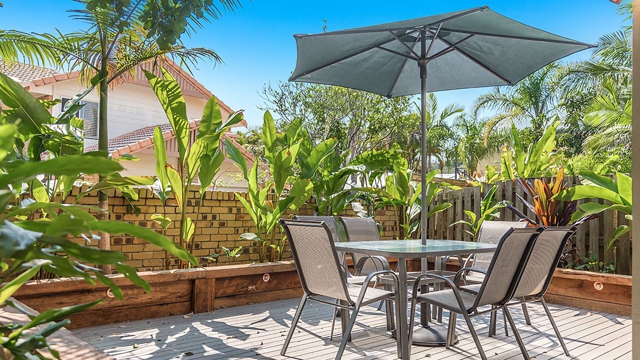 Photo of Outdoor in Byron Bay