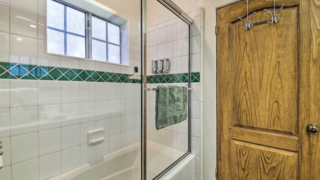 Photo of Bathroom in Lake Arrowhead