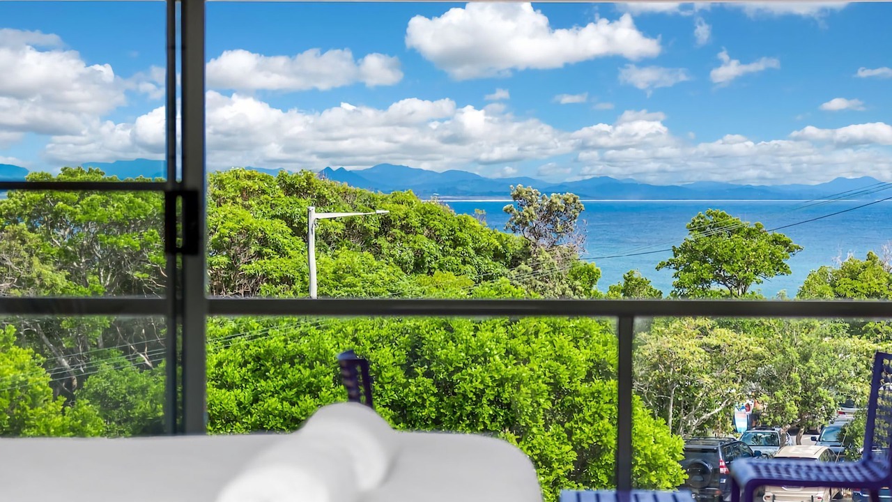 Photo of Outdoor in Byron Bay