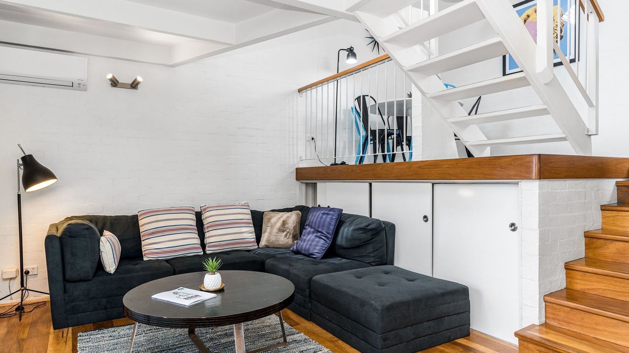 Photo of Livingroom in Byron Bay